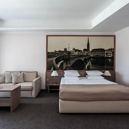 Hotel Rius
