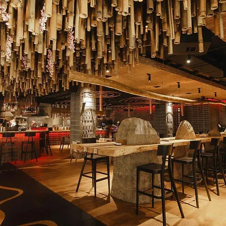 利沃夫里克斯韦尔里乌斯酒店