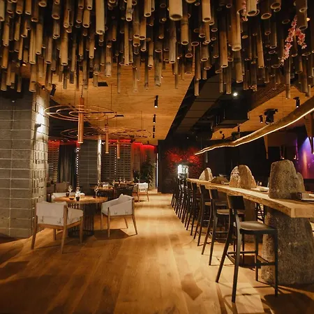 酒店 利沃夫里克斯韦尔里乌斯酒店