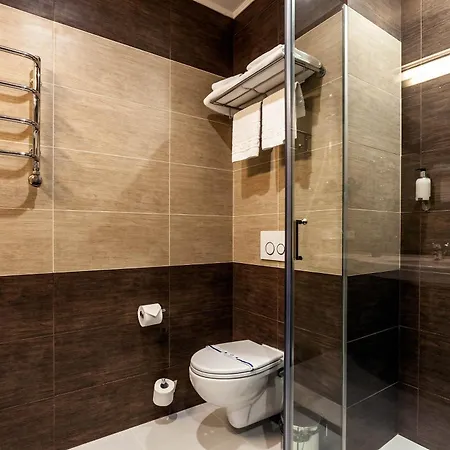 Hotel Rius