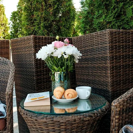 Rius Hotel Lviv