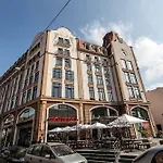 Rius Готель