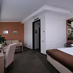 Szálloda Rius 4*