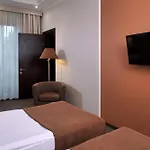 Rius Готель 4*