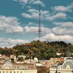 Szálloda Rius