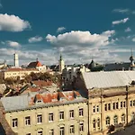 Rius 4* Львів