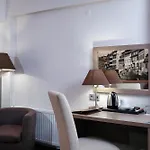Rius Готель 4*