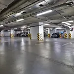 Готель Rius Львів