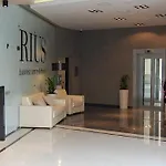 Готель Rius Львів