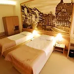 Rius 4* Lviv