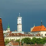 Rius Готель Львів