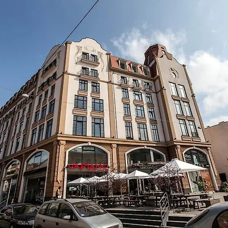 Rius Hotel