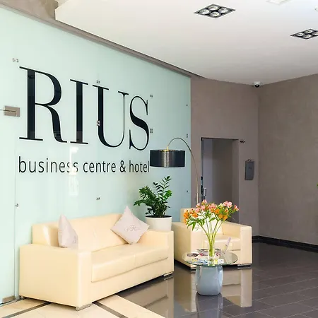 Rius 4*