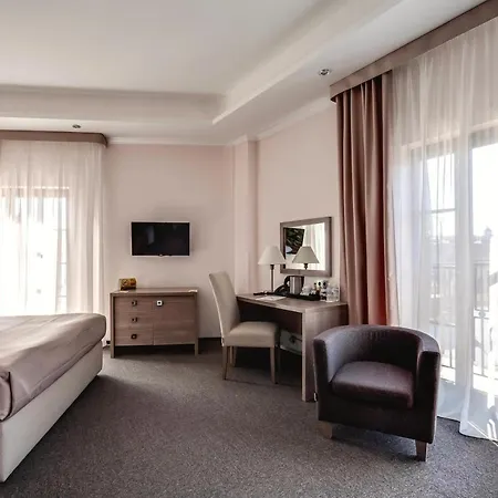 Hotel Rius 4*