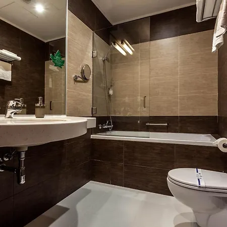 Rius Hotel 4*