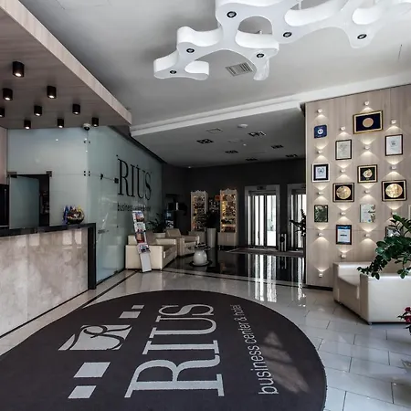 Rius Hotel