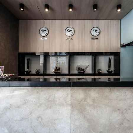 Hotel Rius