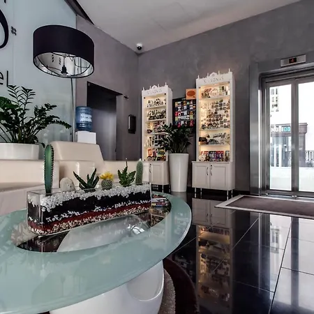 Rius Hotel