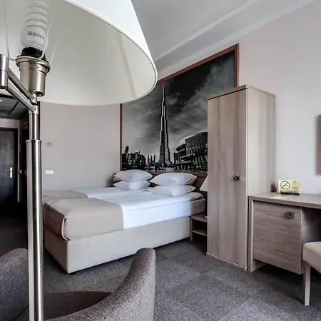 Hotel Rius