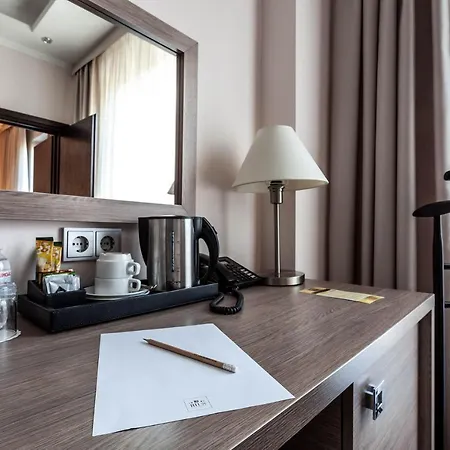 Rius Hotel