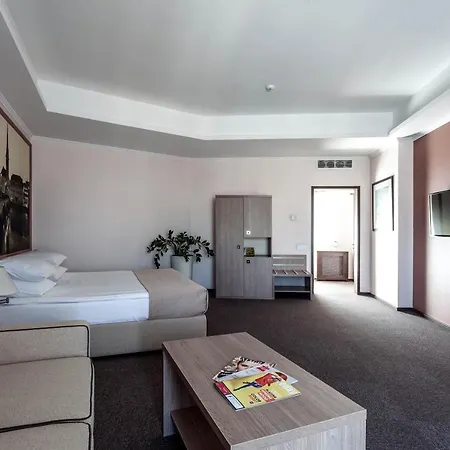 Hotel Rius Lviv