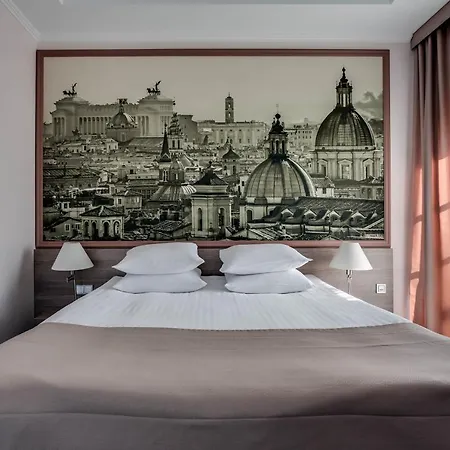 Hotel Rius