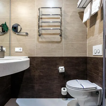 Hotel Rius