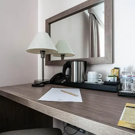 Hotel Rius Lviv