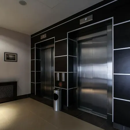 Hotel Rius 4*