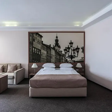 Rius Hotel