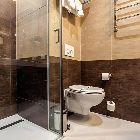 Hotel Rius Lviv