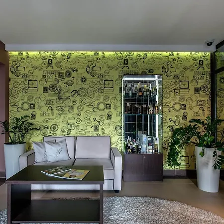 Hotel Rius 4*