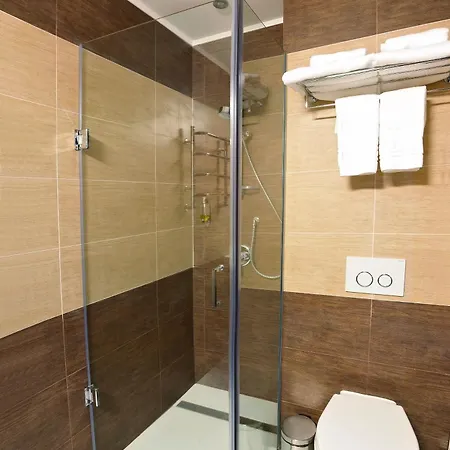 Hotel Rius
