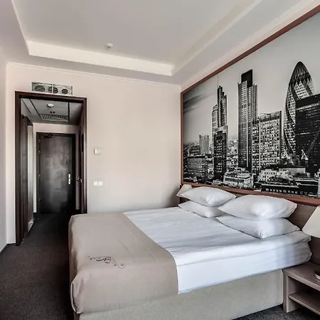 Hotel Rius