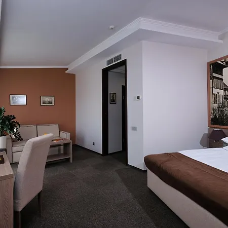 Hotel Rius 4*