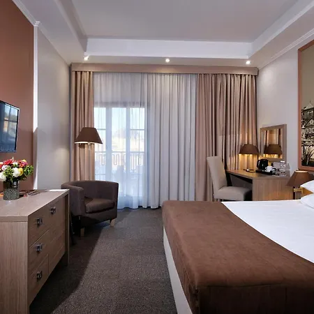 Hotel Rius