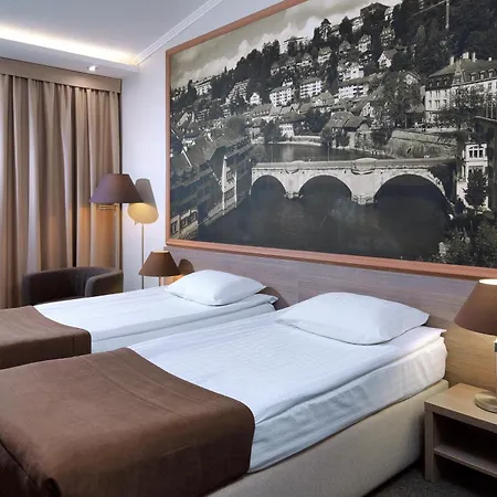 Hotel Rius 4*