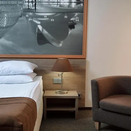 Rius Hotel 4*
