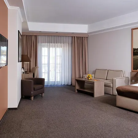 Hotel Rius