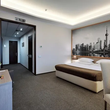 Hotel Rius 4*