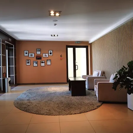 Rius Hotel 4*