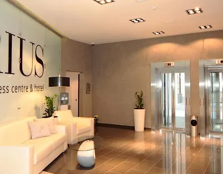 Rius 4* Lviv