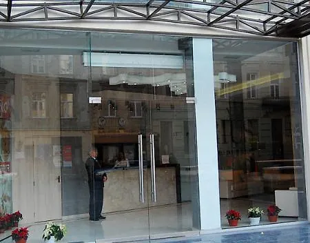 Hotell Rius 4*