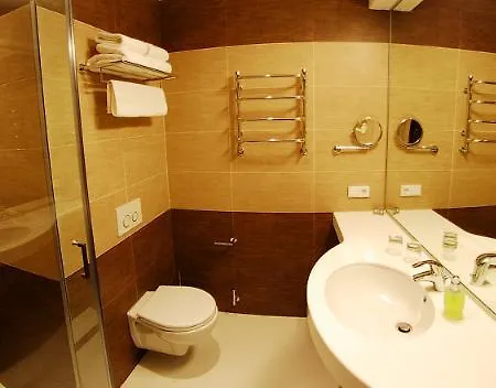 Hotel Rius 4*