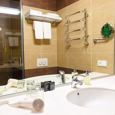 Hotel Rius Lviv