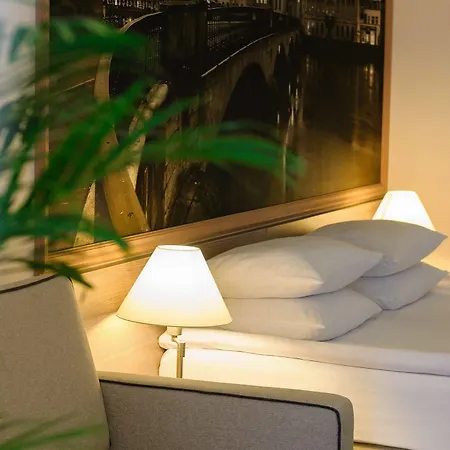 Hotel Rius Lviv