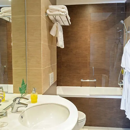 Hotel Rius Lviv