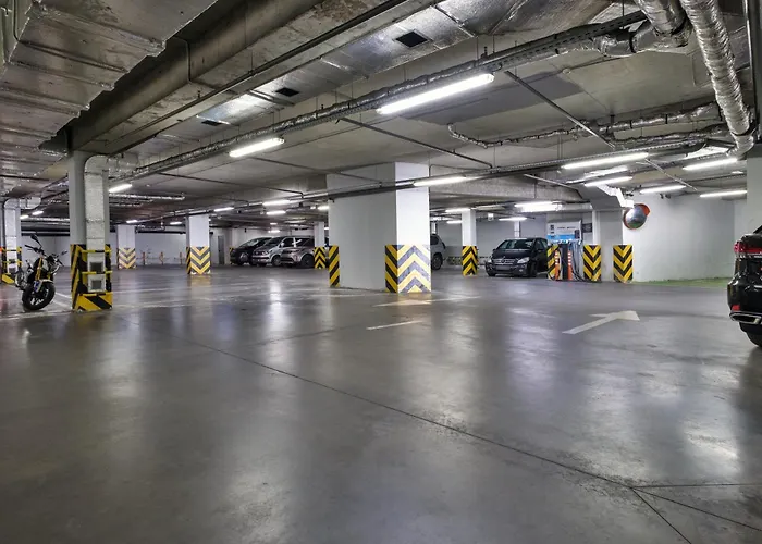 Hotel Rius Leópolis