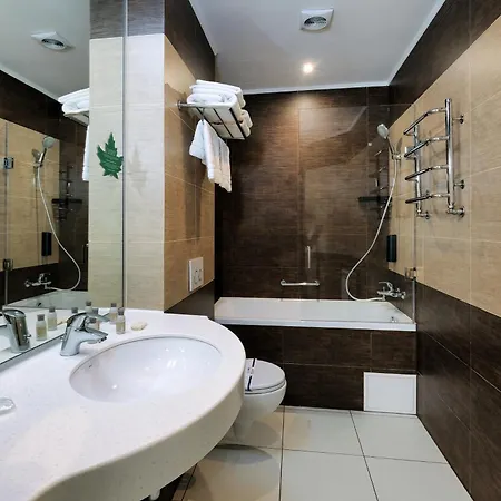 Rius Hotel Lemberg